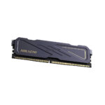 MEMORIA RAM HIKSEMI ARMOR 16GB DDR4 3200MHz BLACK (HA1632D4) - Imagen 4