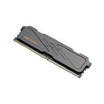 MEM. RAM HIKSEMI ARMOR, 8GB DDR4 3200 MHZ, BLACK (HA0832D4) - Imagen 3