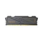 MEM. RAM HIKSEMI ARMOR, 8GB DDR4 3200 MHZ, BLACK (HA0832D4) - Imagen 2