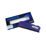 MEMORIA RAM HIKSEMI ARMOR 8GB DDR4 3600MHz (HA0836D4)