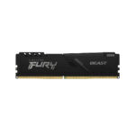 MEM RAM KINGSTON FURY BEAST 16GB DDR4 3200 MHZ (KF1632D4) - Imagen 4