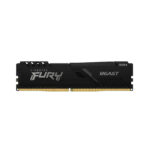 MEMORIA RAM KINGSTON FURY BEAST 16GB DDR5 5600MHz (KF1656D5) - Imagen 3