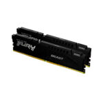 MEMORIA RAM KINGSTON FURY BEAST 16GB DDR5 5600MHz (KF1656D5) - Imagen 2