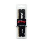 MEMORIA RAM KINGSTON FURY BEAST 16GB DDR5 5600MHz (KF1656D5)
