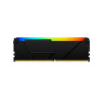 MEM. RAM KINGSTON FURY BEAST RGB, 16GB DDR4 3200 MHz. (KF1632R) - Imagen 3