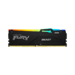 MEM. RAM KINGSTON FURY BEAST, RGB, 16GB DDR5 6000MT/s, CL36 - Imagen 4