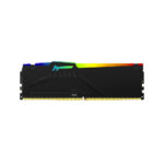 MEM. RAM KINGSTON FURY BEAST, RGB, 16GB DDR5 6000MT/s, CL36 - Imagen 2