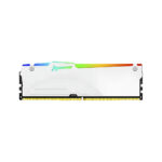 MEM. RAM KINGSTON FURY BEAST, WHITE, RGB, 16GB DDR5 6000MT/s, CL36 - Imagen 4