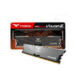 MEMORIA RAM TEAMGROUP T-FORCE VULCAN Z 8GB DDR4 3200MHz (VZ0832D4)