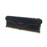 MEM. RAM TEROS TITAN 16GB DDR5 6000MT/s, CL38, BLACK - Imagen 4