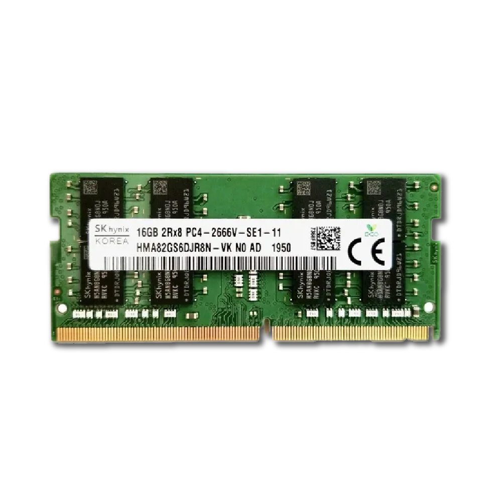 memoria-ram-sodimm-16gb-2rx8-pc4-2666v-reacondicionado_1 MEMORIA RAM SODIMM 16GB 2RX8 PC4 2666V REACONDICIONADO - Imagen 1