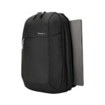 MOCHILA TARGUS INTELLECT ESSENTIAL 15.6" BLACK (TSB966LP) - Imagen 2