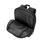 MOCHILA TARGUS INTELLECT ESSENTIAL 15.6" BLACK (TSB966LP) - Imagen 3