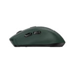 MOUSE GENIUS GX SCORPION M8100 AI COPILOT WIRELESS/BT 3200 DPI 6-BOT ARMY GREEN (31060002401) - Imagen 4