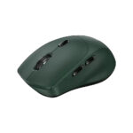 MOUSE GENIUS GX SCORPION M8100 AI COPILOT WIRELESS/BT 3200 DPI 6-BOT ARMY GREEN (31060002401) - Imagen 2