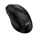 MOUSE GENIUS GX SCORPION M8100 AI COPILOT WIRELESS/BT 3200 DPI 6-BOT BLACK (31060002400)