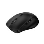 MOUSE GENIUS GX SCORPION M8100 AI COPILOT WIRELESS/BT 3200 DPI 6-BOT BLACK (31060002400) - Imagen 2