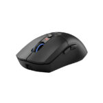 MOUSE GENIUS GX SCORPION M8300 AI COPILOT RECARGABLE WIRELESS/BT 4800 DPI 6-BOT 59GR BLACK(31060003400) - Imagen 2