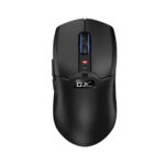 MOUSE GENIUS GX SCORPION M8300 AI COPILOT RECARGABLE WIRELESS/BT 4800 DPI 6-BOT 59GR BLACK(31060003400)