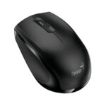 MOUSE GENIUS NX-8006S WIRELESS BLUEEYE SILENT ERGONOMICO BLACK - Imagen 4