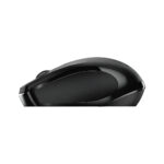 MOUSE GENIUS NX-8006S WIRELESS BLUEEYE SILENT ERGONOMICO BLACK - Imagen 2