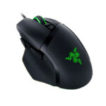 AUDIFONO C/MICROF. RAZER KRAKEN V3 X USB 7.1 CHROMA BLACK (RZ04-03750300-R3U1)