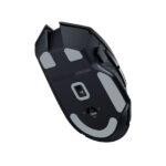 MOUSE RAZER BASILISK V3 X 18K DPI MULTI-DISPOSITIVO 535H WIRELESS / BT SWITCH MECHANICAL CHROMA BLACK (RZ01-04870100-R3U1) - Imagen 4