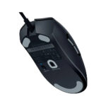 MOUSE RAZER DEATHADDER V3 30K DPI HYPERPOLLING 8,000HZ SWITCH OPTICO 90M BLACK (RZ01-04640100-R3M1) - Imagen 3