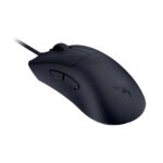 MOUSE RAZER DEATHADDER V3 30K DPI HYPERPOLLING 8,000HZ SWITCH OPTICO 90M BLACK (RZ01-04640100-R3M1) - Imagen 2