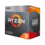 PROCESADOR AMD RYZEN 3 3200G
