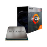 PROCESADOR AMD RYZEN 3 3200G - Imagen 3