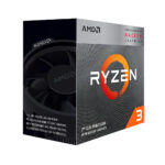 PROCESADOR AMD RYZEN 3 3200G - Imagen 2