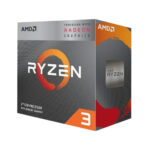 PROCESADOR AMD RYZEN 3 5300G, AM4