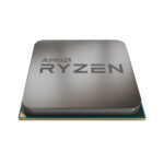 PROCESADOR AMD RYZEN 3 5300G, AM4 - Imagen 2