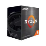 PROCESADOR AMD RYZEN 5 5500, AM4