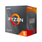 PROCESADOR AMD RYZEN 5 5500, AM4 - Imagen 2