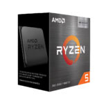 PROCESADOR AMD RYZEN 5 5500X3D, AM4 - Imagen 2