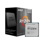 PROCESADOR AMD RYZEN 5 5500X3D, AM4 - Imagen 3