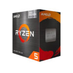 PROCESADOR AMD RYZEN 5 5600GT - Imagen 3