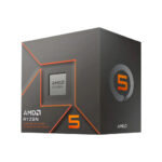 PROCESADOR AMD RYZEN 5 8500G, AM5 - Imagen 3