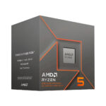 PROCESADOR AMD RYZEN 5 8500G, AM5