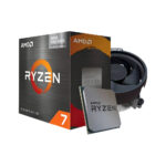 PROCESADOR AMD RYZEN 7 5700G - Imagen 4