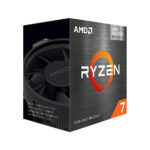 PROCESADOR AMD RYZEN 7 5700G