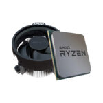 PROCESADOR AMD RYZEN 7 5700G - Imagen 2
