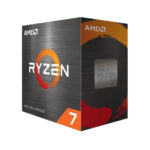PROCESADOR AMD RYZEN 7 5700X