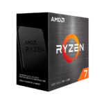 PROCESADOR AMD RYZEN 7 5700X - Imagen 2