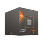 PROCESADOR AMD RYZEN 7 8700G, AM5 - Imagen 5