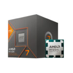 PROCESADOR AMD RYZEN 7 8700G, AM5 - Imagen 2