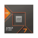 PROCESADOR AMD RYZEN 7 8700G, AM5