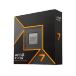 PROCESADOR AMD RYZEN 7 9700X CACHE 32, HASTA 5.5GHZ, AM5 - Imagen 3